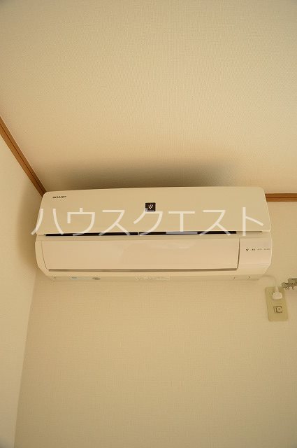 ウエストハイツ その他設備