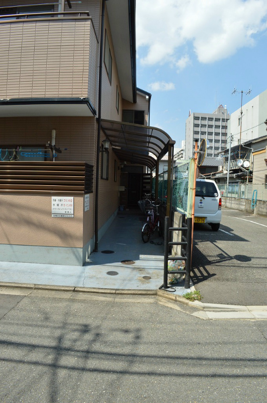 ウエストハイツ その他