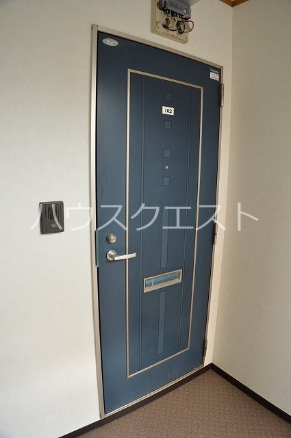 ウエストハイツ その他