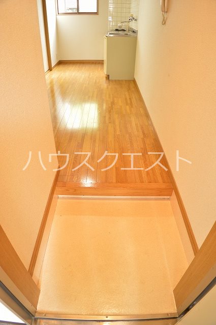 ウエストハイツ その他