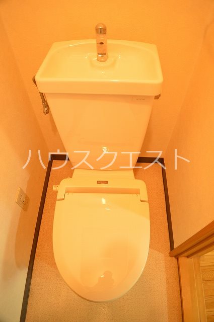ウエストハイツ その他