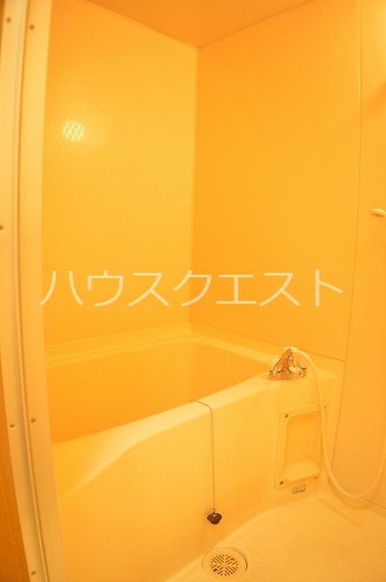 ウエストハイツ その他