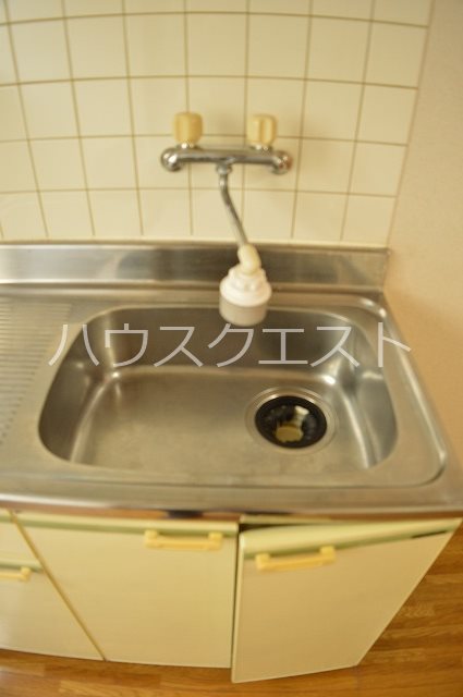 ウエストハイツ その他