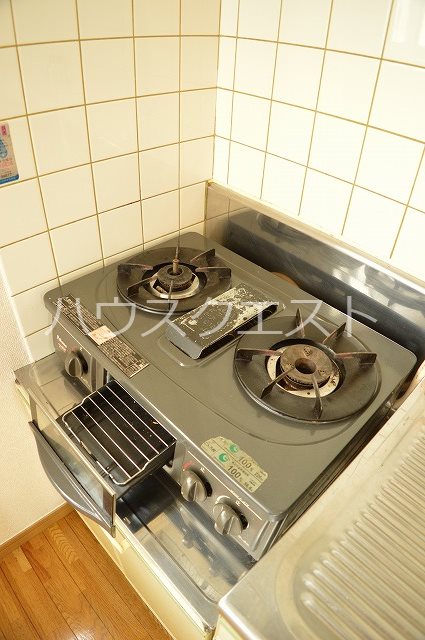 ウエストハイツ その他