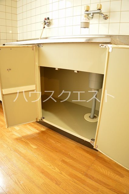 ウエストハイツ その他
