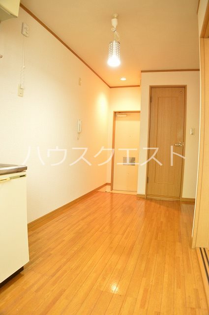 ウエストハイツ その他