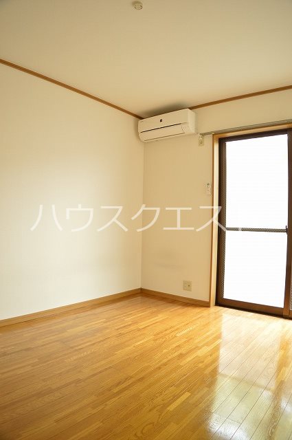 ウエストハイツ その他