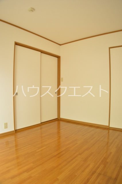 ウエストハイツ その他
