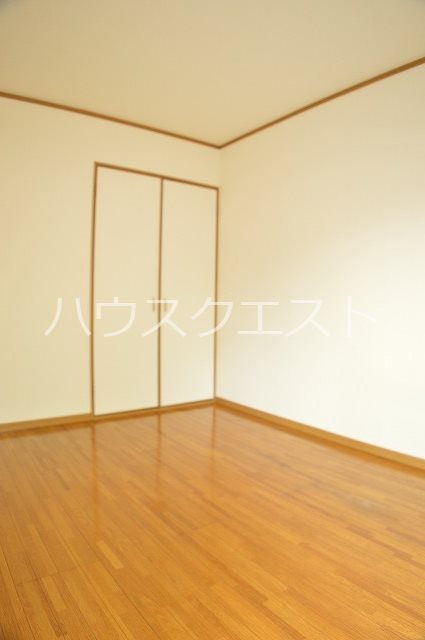 ウエストハイツ その他