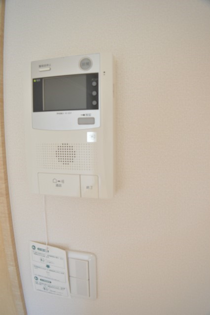 クオリカ太秦 その他設備