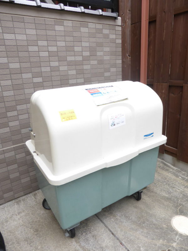 リリアーレ清水 その他部屋・スペース