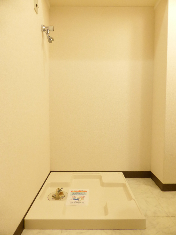 リリアーレ清水 その他設備