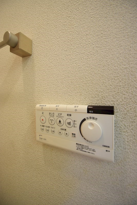 京都パレスサイド一条 その他設備