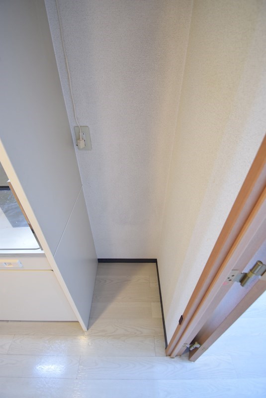 京都パレスサイド一条 その他部屋・スペース