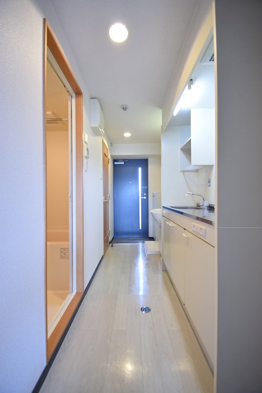 京都パレスサイド一条 その他部屋・スペース