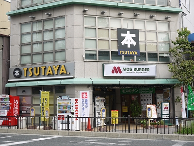 京都パレスサイド一条 その他