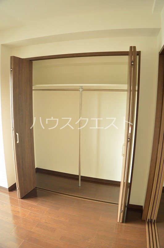 ベラジオ京都洛南Ⅱ 収納