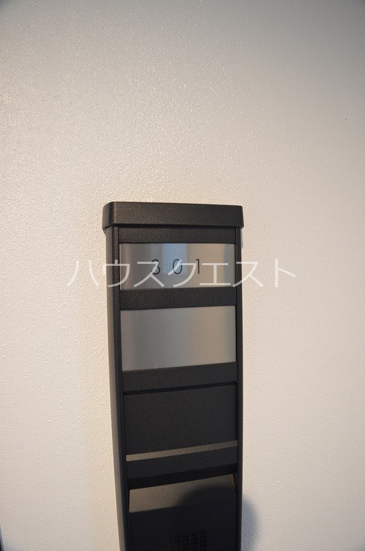 ベラジオ京都洛南Ⅱ その他