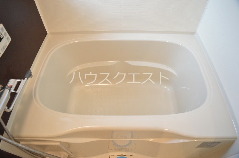 ベラジオ京都洛南Ⅱ 風呂画像