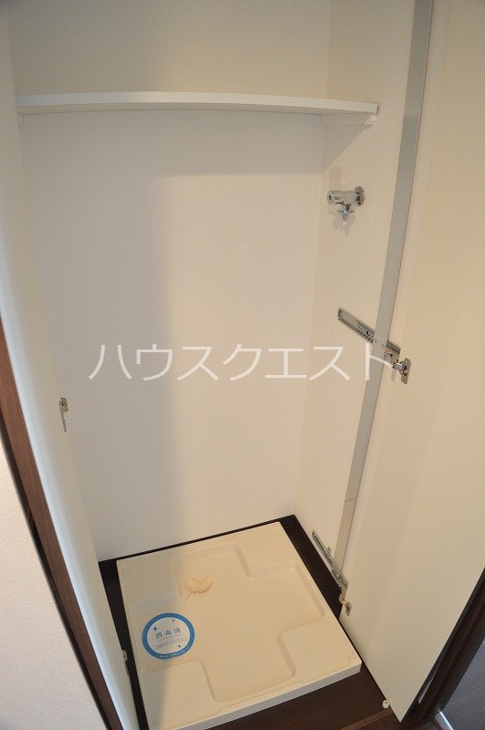 ベラジオ京都洛南Ⅱ その他部屋・スペース