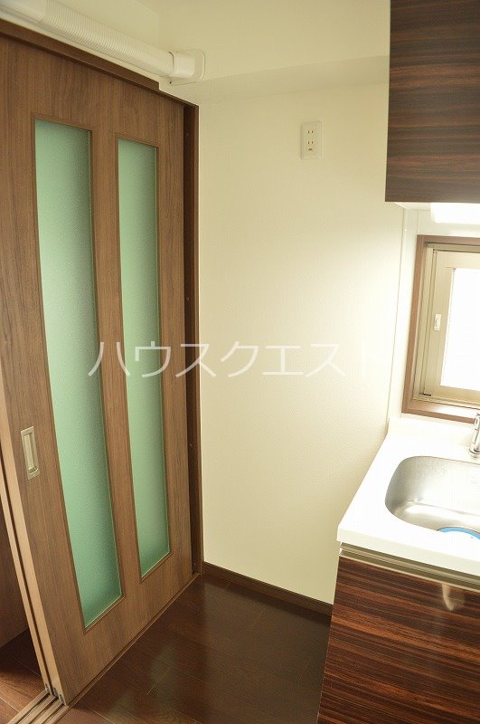 ベラジオ京都洛南Ⅱ その他部屋・スペース
