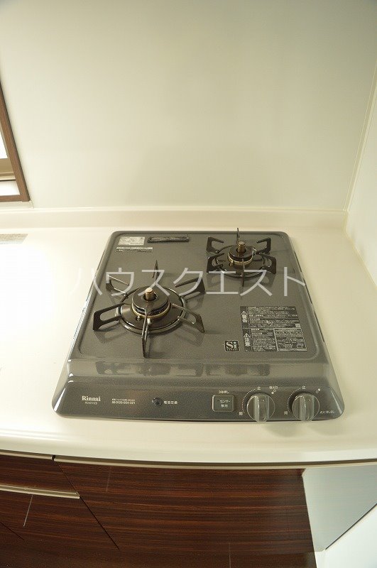 ベラジオ京都洛南Ⅱ キッチン
