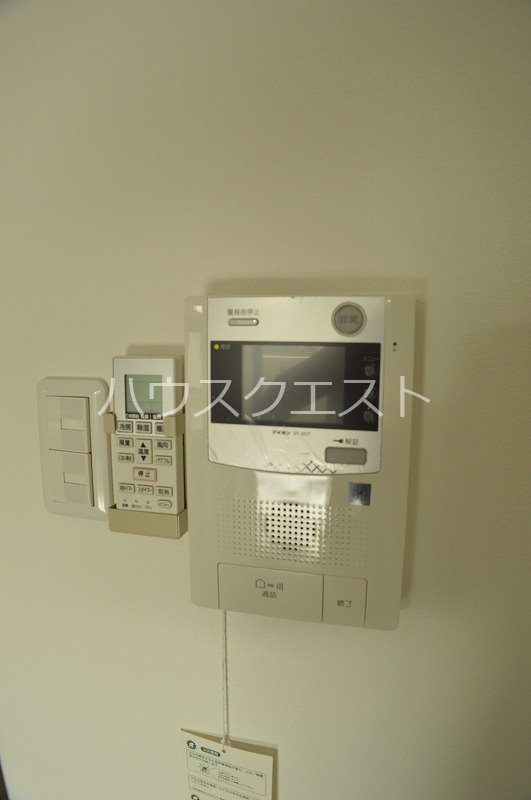 ベラジオ京都洛南Ⅱ 収納
