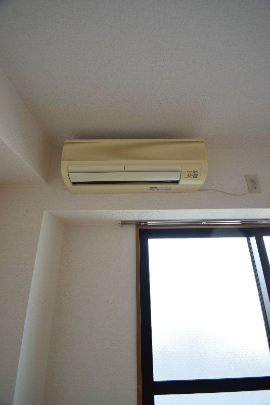 サンパティック参番館 その他設備