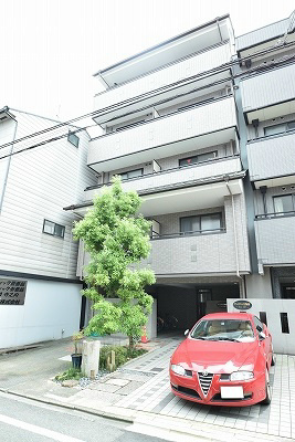 サンパティック参番館 その他