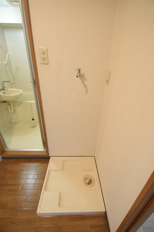 サンパティック参番館 その他