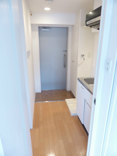 エステムプラザ京都五条大橋 その他部屋・スペース