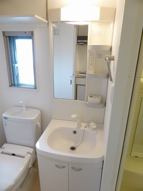 エステムプラザ京都五条大橋 その他部屋・スペース