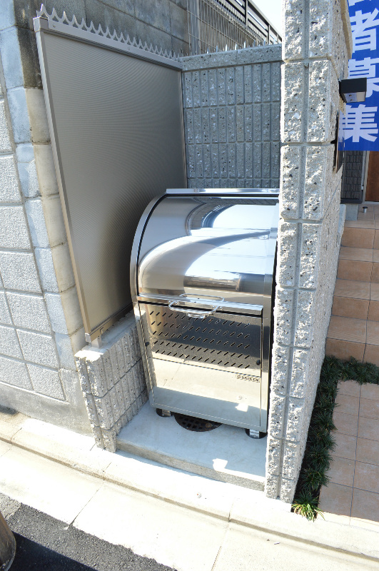 モアロック京都西院 その他