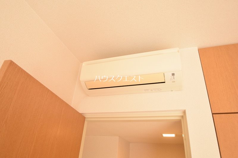 クリヨン岡崎 その他設備