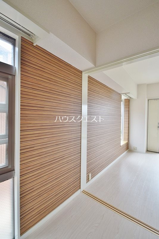 クリヨン岡崎 その他