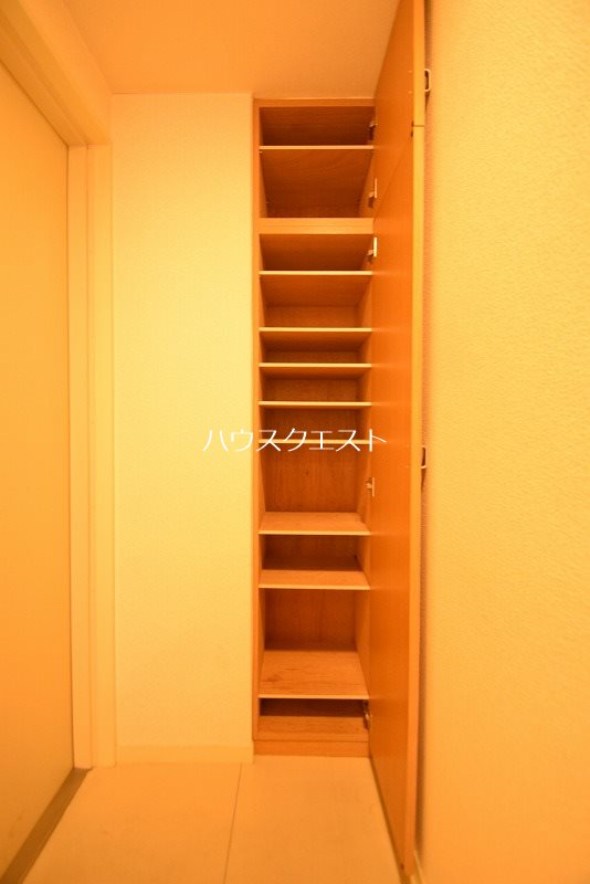 クリヨン岡崎 その他