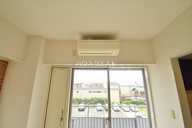 クリヨン岡崎 その他