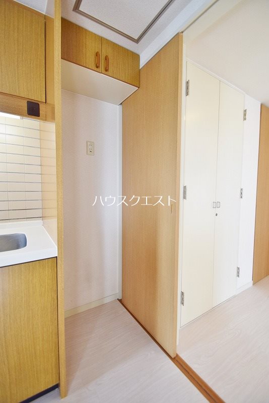 クリヨン岡崎 その他