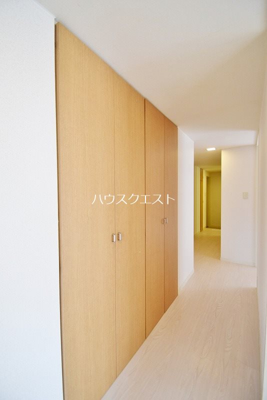 クリヨン岡崎 その他
