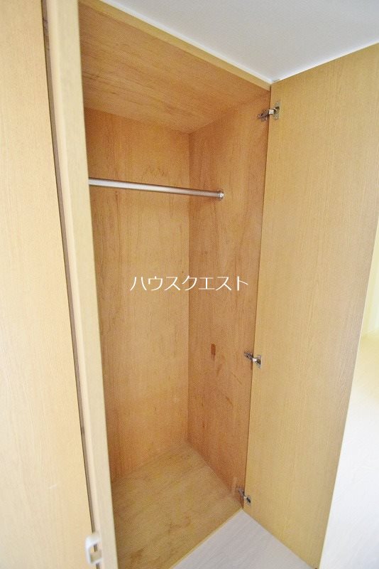 クリヨン岡崎 その他