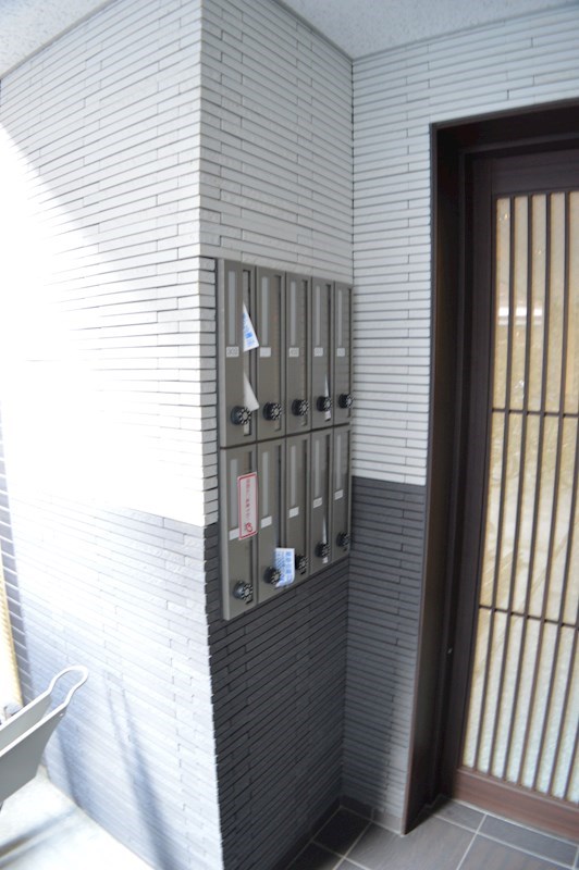 ハイダウェイ下古城 その他共有部分