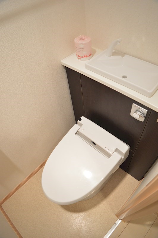 ハイダウェイ下古城 その他