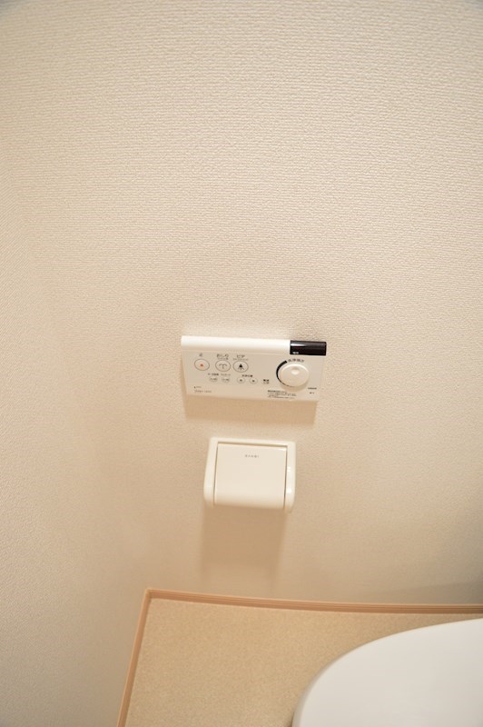ハイダウェイ下古城 その他