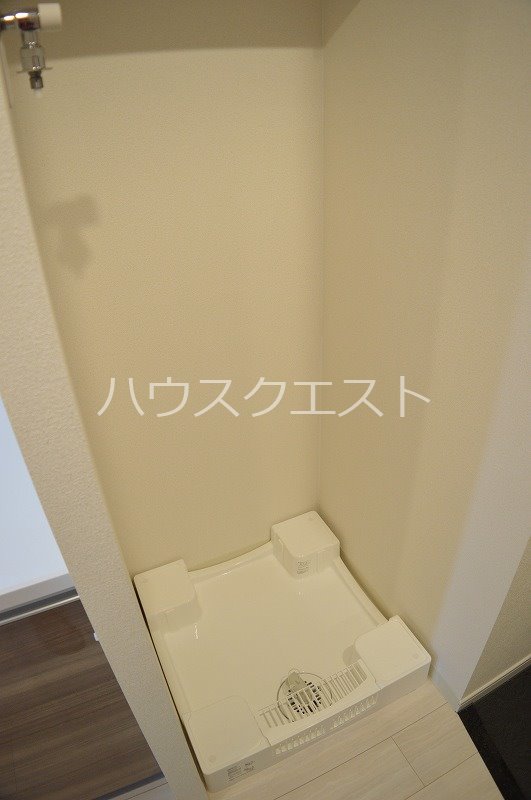 プレサンスTHE　KYOTO華苑 その他