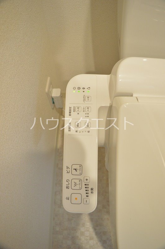 プレサンスTHE　KYOTO華苑 その他