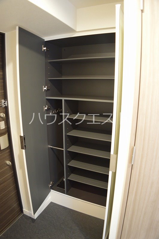 プレサンスTHE　KYOTO華苑 その他