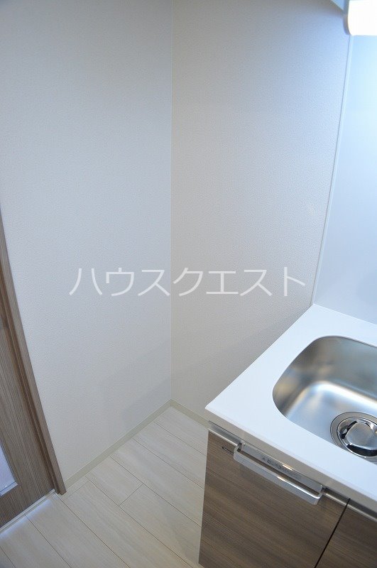 プレサンスTHE　KYOTO華苑 その他