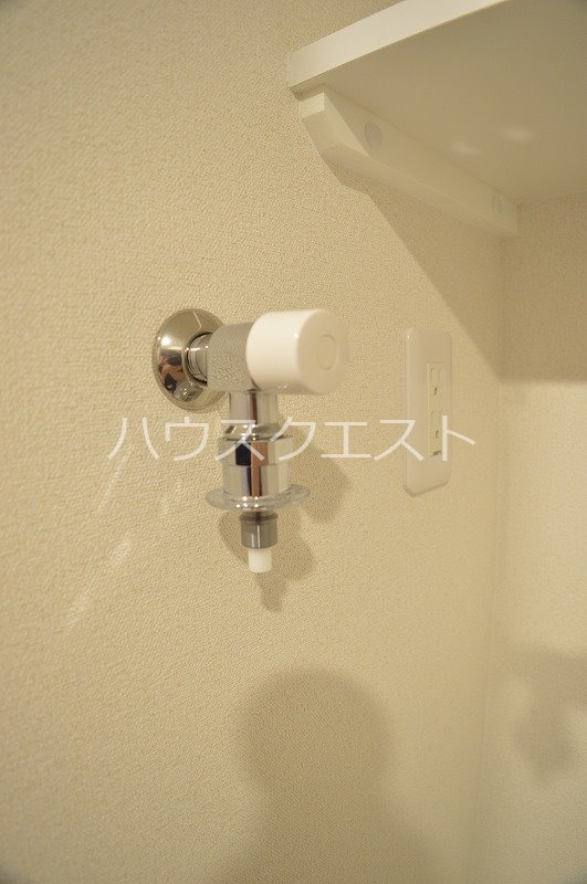 プレサンスTHE　KYOTO華苑 その他