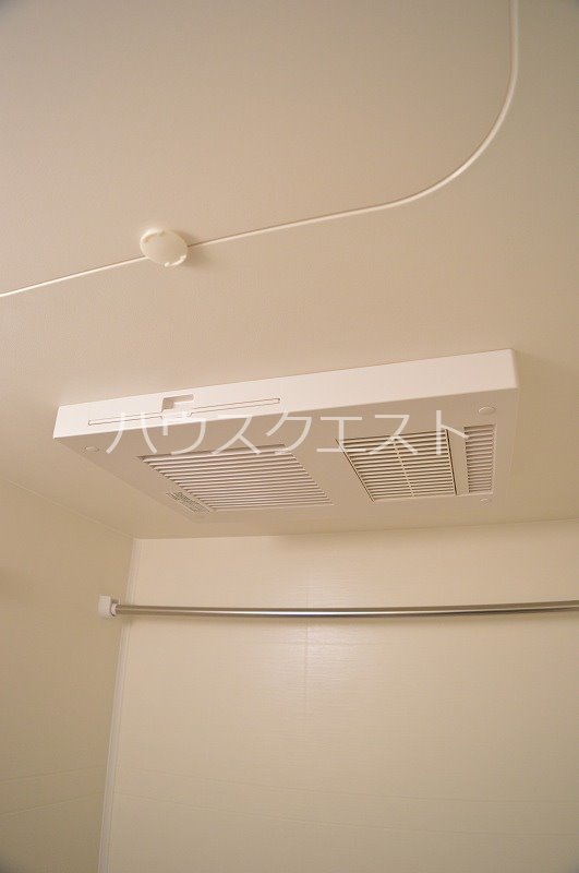 プレサンスTHE　KYOTO華苑 その他