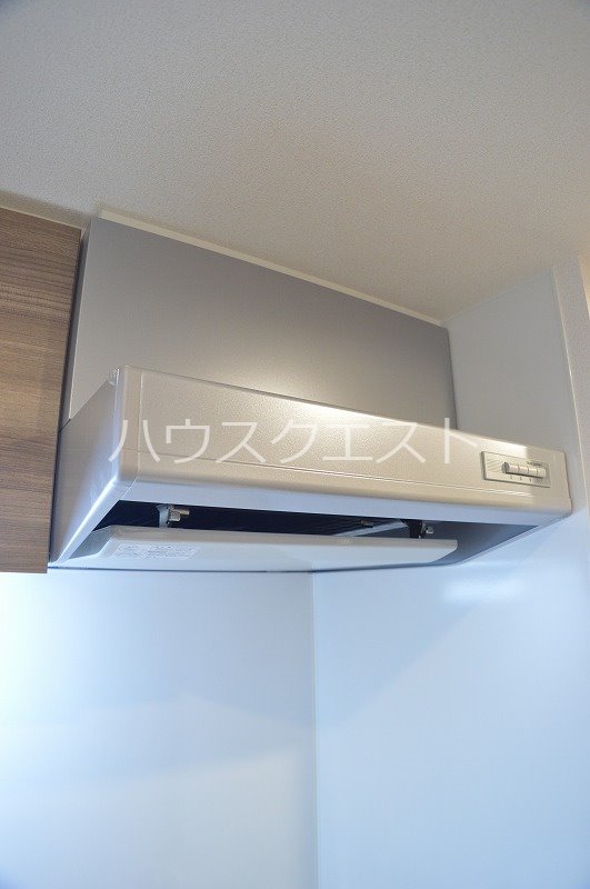 プレサンスTHE　KYOTO華苑 その他